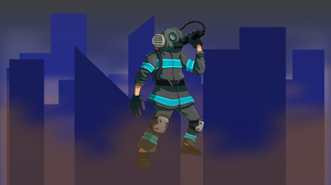 play Meteor City