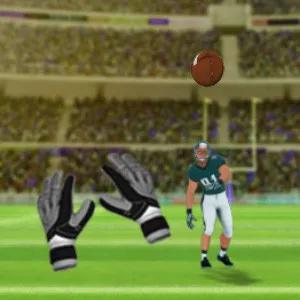 play American Football Challenge