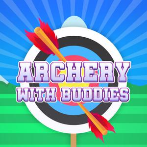 play Archery With Buddies