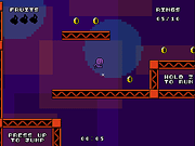 play Seven Platformer