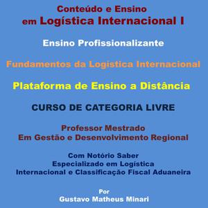 play Quiz Do Insight 1 - Logística Pela Metodologia Do Professor Minari