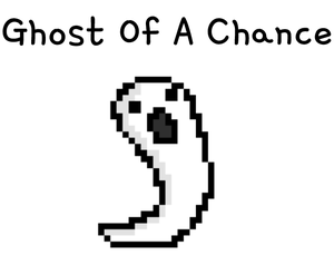 play Ghost Of A Chance 1: Madness Maze