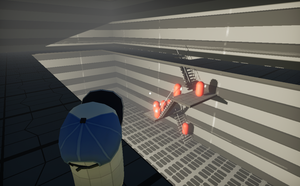 play Grappling Hook Prototype
