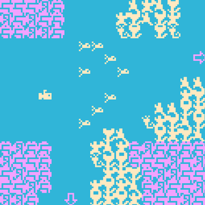 play Fruits Of The Sea