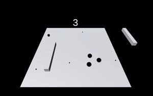 play Untitled Roll A Ball Game