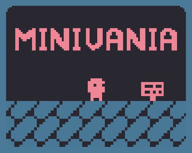 play Minivania