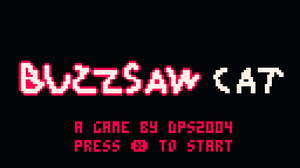 play Buzzsaw Cat