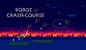 play Robotcrashcourse