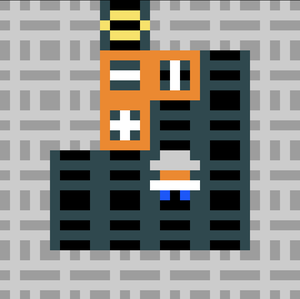 play Space Cowboys