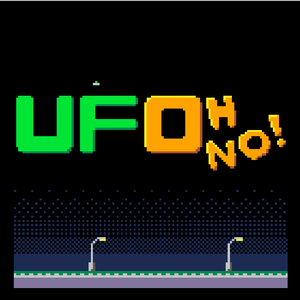 play U.F.Ohno!