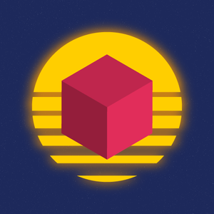 play Cuberunner (Beta)