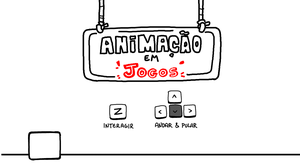 play Animação Em Jogos