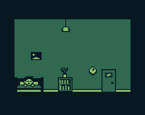 play Super Covid Go Get Biscuits Adventure