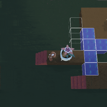 play Tiny'S Nut Garden