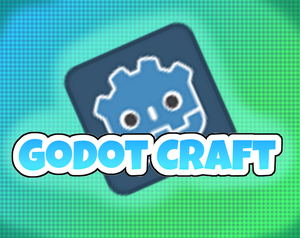 play Godot Craft