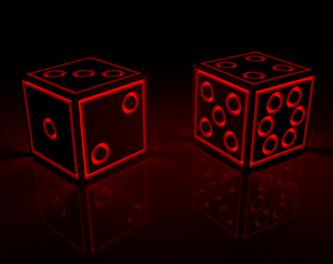 play Sacrificial Dice