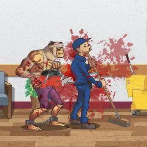 play Zombie Warrior Man