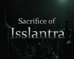 play Sacrifice Of Isslantra