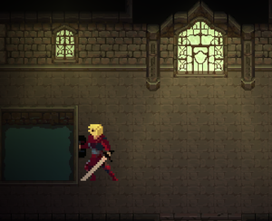 play Rpg-Sample-Scene