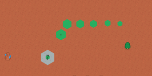 play Hex-Snake