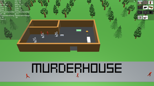 play Murderhouse