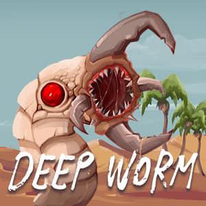 play Deep Worm