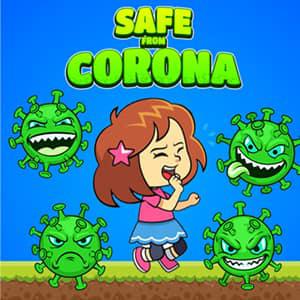 play Safe From Corona