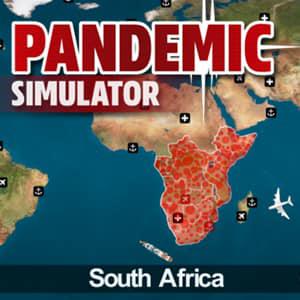 play Pandemic Simulator