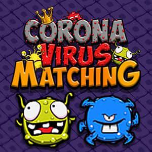 Corona Virus Matching