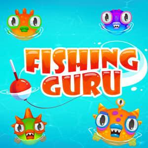 play Fishing Guru