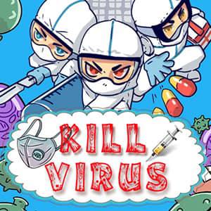 play Kill Virus