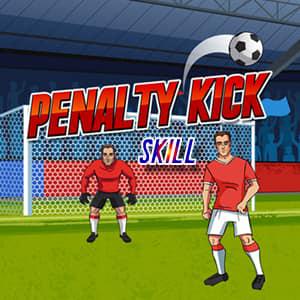 play Penalty Kick Skill