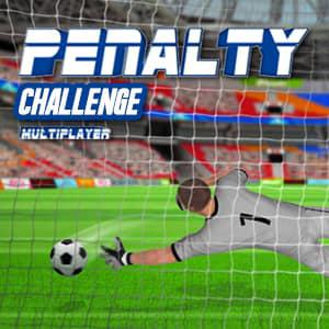 play Penalty Challenge Multiplayer