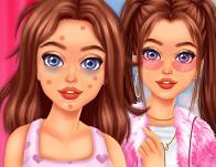 play Fashionista Daily Routine