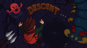 play Descent (2021)