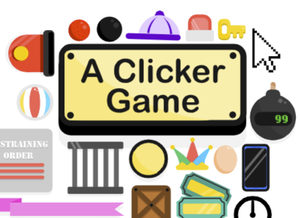play A Clicker Game