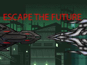 play Escape The Future