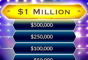 play Millionaire