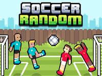 play Soccer Random