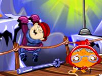 play Monkey Happy Stage 495