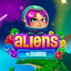 play Aliens In Chain