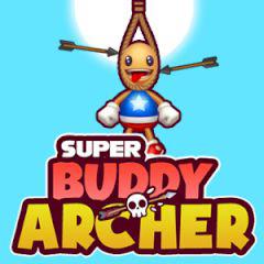 play Super Buddy Archer