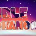 play Idle Arkanoid