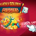 play Lucky Golden Piggies