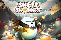 play Shell Shockers