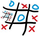 play Ultimate Tic-Tac-Toe