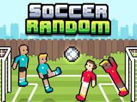 Soccer Random