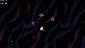 play 2D Shooter