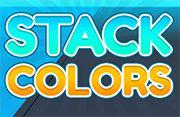 play Stack Colors - Play Free Online Games | Addicting