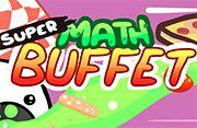 play Super Math Buffet - Play Free Online Games | Addicting